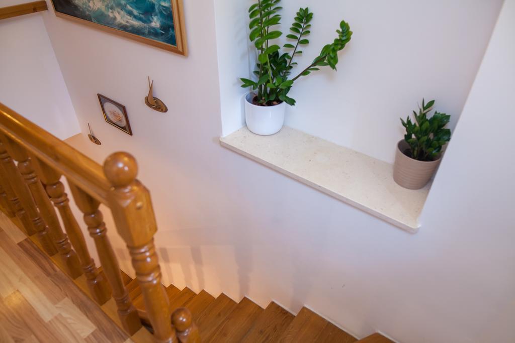 Angelus Apartments Dubrovnik Cameră foto